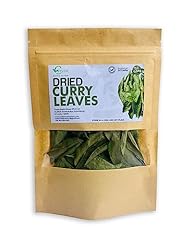 Dried curry leaves for sale  Delivered anywhere in USA 