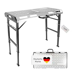 Lemodo werkbank schweißtisch gebraucht kaufen  Wird an jeden Ort in Deutschland