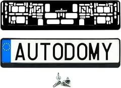 Autodomy pack unites d'occasion  Livré partout en France