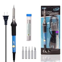 Ldk soldering iron for sale  Delivered anywhere in USA 