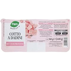 Pam cubetti prosciutto usato  Spedito ovunque in Italia 