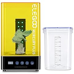 Elegoo mercury plus usato  Spedito ovunque in Italia 