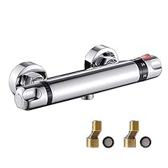 Bathroom thermostatic shower for sale  Delivered anywhere in USA 