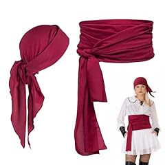 Augesak deguisement pirate d'occasion Augesak deguisement pirate d'occasion  Livré partout en France