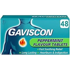 Gaviscon heartburn indigestion for sale  Delivered anywhere in Ireland