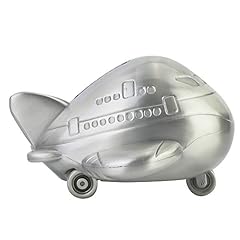 Airplane piggy bank for sale  Delivered anywhere in USA 
