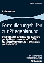 Formulierungshilfen zur pflege gebraucht kaufen  Wird an jeden Ort in Deutschland