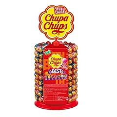 Chupa chups ruota usato  Spedito ovunque in Italia 