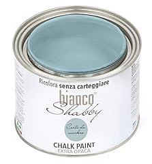 Chalk paint carta usato  Spedito ovunque in Italia 