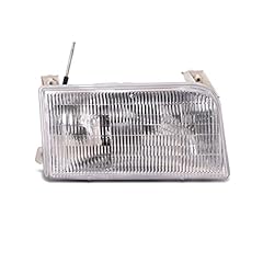 Headlightsdepot halogen right for sale  Delivered anywhere in USA 