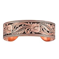 Montana silversmiths leathercu for sale  Delivered anywhere in USA 