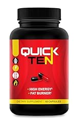 Quick ten ultra for sale  Delivered anywhere in USA 