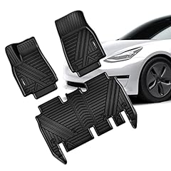 Floor mats tesla for sale  Delivered anywhere in USA 
