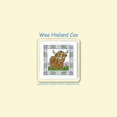 Wee hieland coo for sale  Delivered anywhere in UK