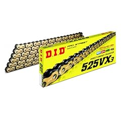 Chaîne did525vx3 114n d'occasion  Livré partout en France