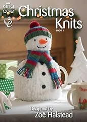 King cole christmas for sale  Delivered anywhere in UK