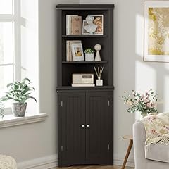 Yeshomy corner cabinet for sale  Delivered anywhere in USA 