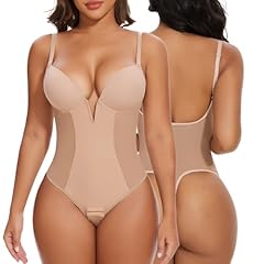 Shaperin women backless for sale  Delivered anywhere in UK