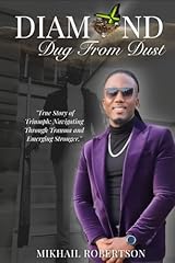 Diamond dug dust for sale  Delivered anywhere in USA 