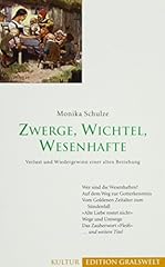 Zwerge wichtel wesenhafte gebraucht kaufen  Wird an jeden Ort in Deutschland