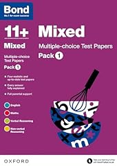 Bond mixed multiple for sale  Delivered anywhere in UK