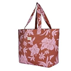 Roxy cotton tote for sale  Delivered anywhere in USA 