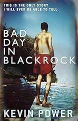 Bad day blackrock for sale  Delivered anywhere in UK