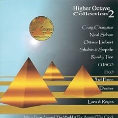 Higher octave collection for sale  Delivered anywhere in USA 