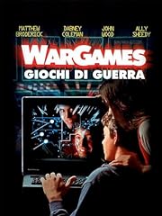 Wargames giochi guerra usato  Spedito ovunque in Italia 