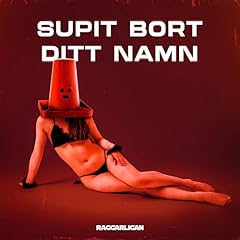 Supit bort ditt d'occasion  Livré partout en France