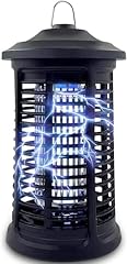 Electric bug zapper for sale  Delivered anywhere in UK