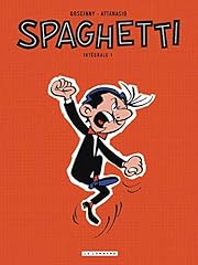 Spaghetti intégrale tome d'occasion  Livré partout en France