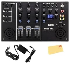 Korg volca mix for sale  Delivered anywhere in USA 