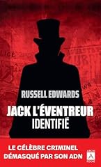 Jack eventreur identifié d'occasion  Livré partout en France