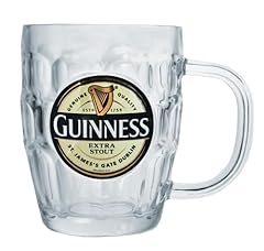 Guinness hobnail tankard for sale  Delivered anywhere in USA 