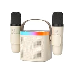 Drsyxcs karaoke machine d'occasion  Livré partout en France