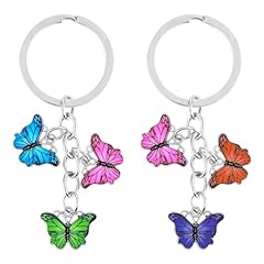 Simarro 2pcs butterfly for sale  Delivered anywhere in UK