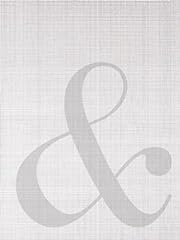 Ampersand book decor for sale  Delivered anywhere in USA 