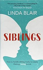 Siblings parenting guide for sale  Delivered anywhere in UK