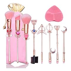 Makeup brushed set for sale  Delivered anywhere in USA 