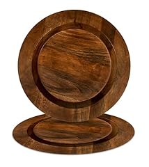 Cleentable wood charger for sale  Delivered anywhere in USA 