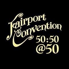 Fairport convention 50 for sale  Delivered anywhere in USA 