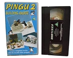 Pingu building igloos for sale  Delivered anywhere in UK