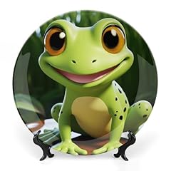 Hetvbns cute frog for sale  Delivered anywhere in UK