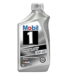 Mobil advanced synthetic for sale  Delivered anywhere in USA 