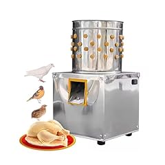 Bskjmmp quail plucker for sale  Delivered anywhere in UK