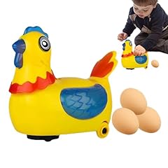 Besreey gallina giocattolo usato  Spedito ovunque in Italia 
