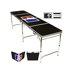 Folding beer pong for sale  Delivered anywhere in USA 
