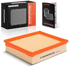 Frankberg luftfilter filter gebraucht kaufen  Wird an jeden Ort in Deutschland