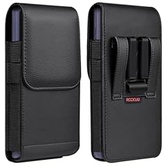 Acckuo leather phone for sale  Delivered anywhere in USA 